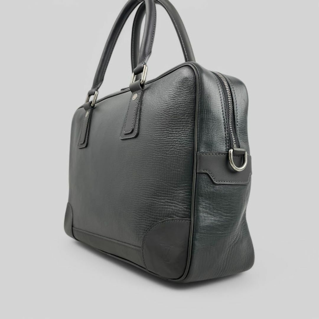 LOUIS VUITTON - ほぼ未使用□ルイ ヴィトン□ユタ アコマ 2WAY LOUIS VUITTON - ほぼ未使用□ルイ ヴィトン□ユタ アコマ 2WAY