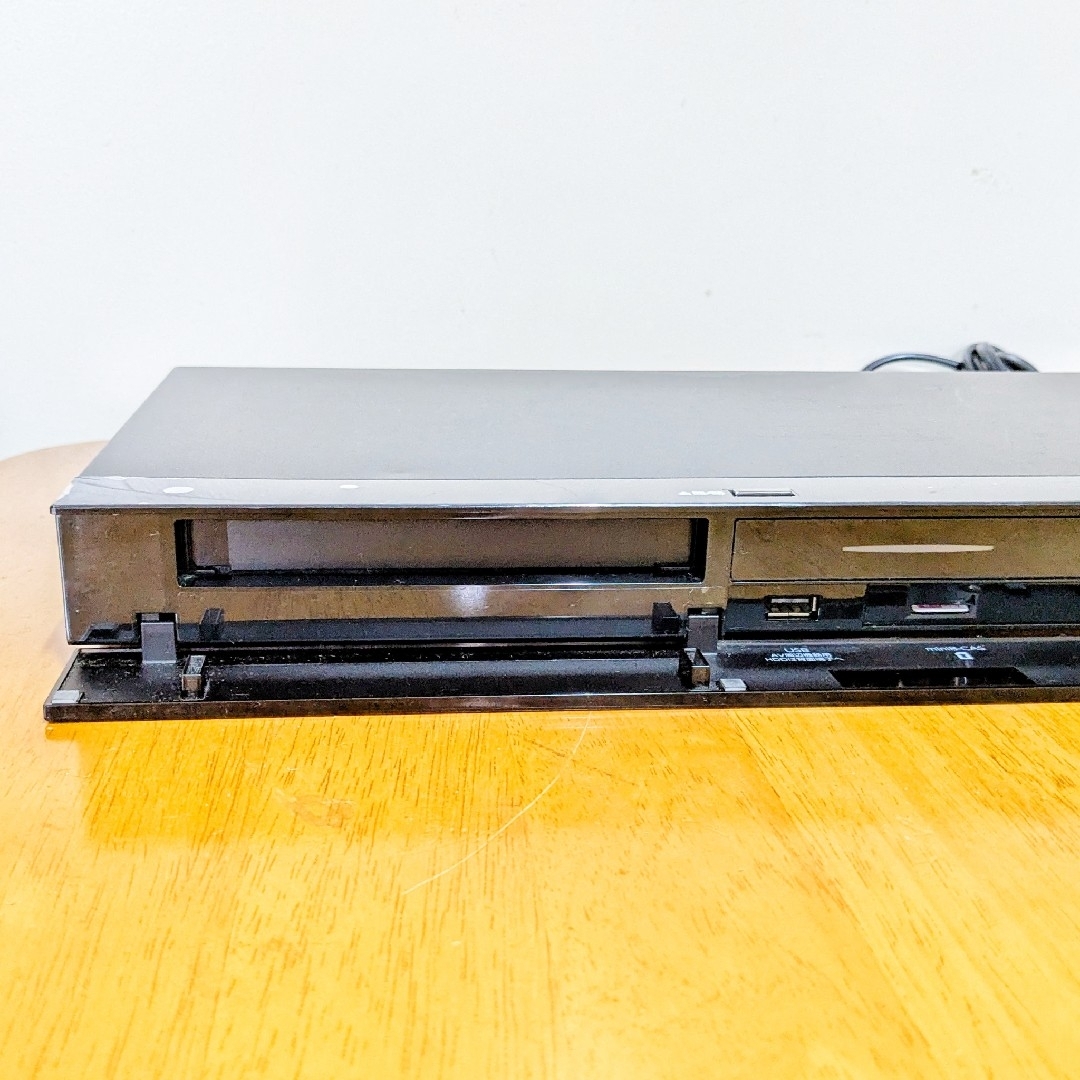 FUNAI - FUNAI ブルーレイレコーダー HDD 1TB→2TB増量換装 2 FUNAI - FUNAI ブルーレイレコーダー HDD 1TB→2TB増量換装 2