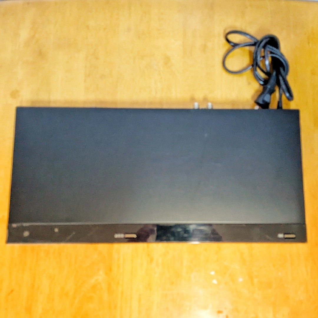 FUNAI - FUNAI ブルーレイレコーダー HDD 1TB→2TB増量換装 2 FUNAI - FUNAI ブルーレイレコーダー HDD 1TB→2TB増量換装 2