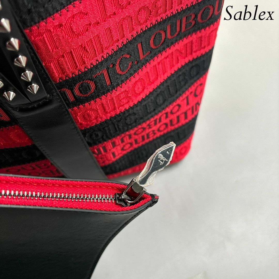 Christian Louboutin - 【新品同様】クリスチャンルブタン Christian Louboutin - 【新品同様】クリスチャンルブタン