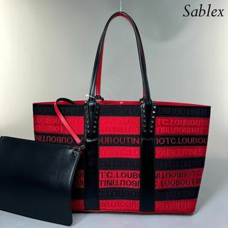 Christian Louboutin(トートバッグ)のフリマアイテム一覧 Christian Louboutin(トートバッグ)のフリマアイテム一覧