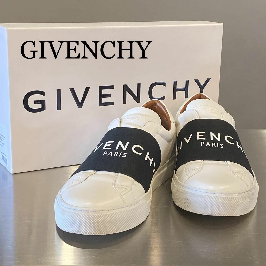 GIVENCHY - 『GIVENCHY』 ジバンシイ (41) アーバンストリート GIVENCHY - 『GIVENCHY』 ジバンシイ (41) アーバンストリート