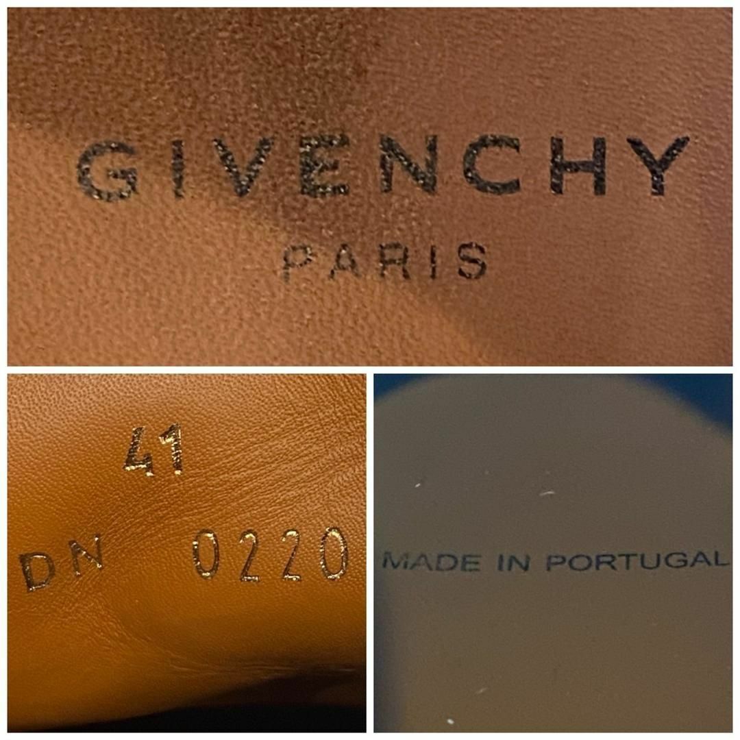 GIVENCHY - 『GIVENCHY』 ジバンシイ (41) アーバンストリート GIVENCHY - 『GIVENCHY』 ジバンシイ (41) アーバンストリート