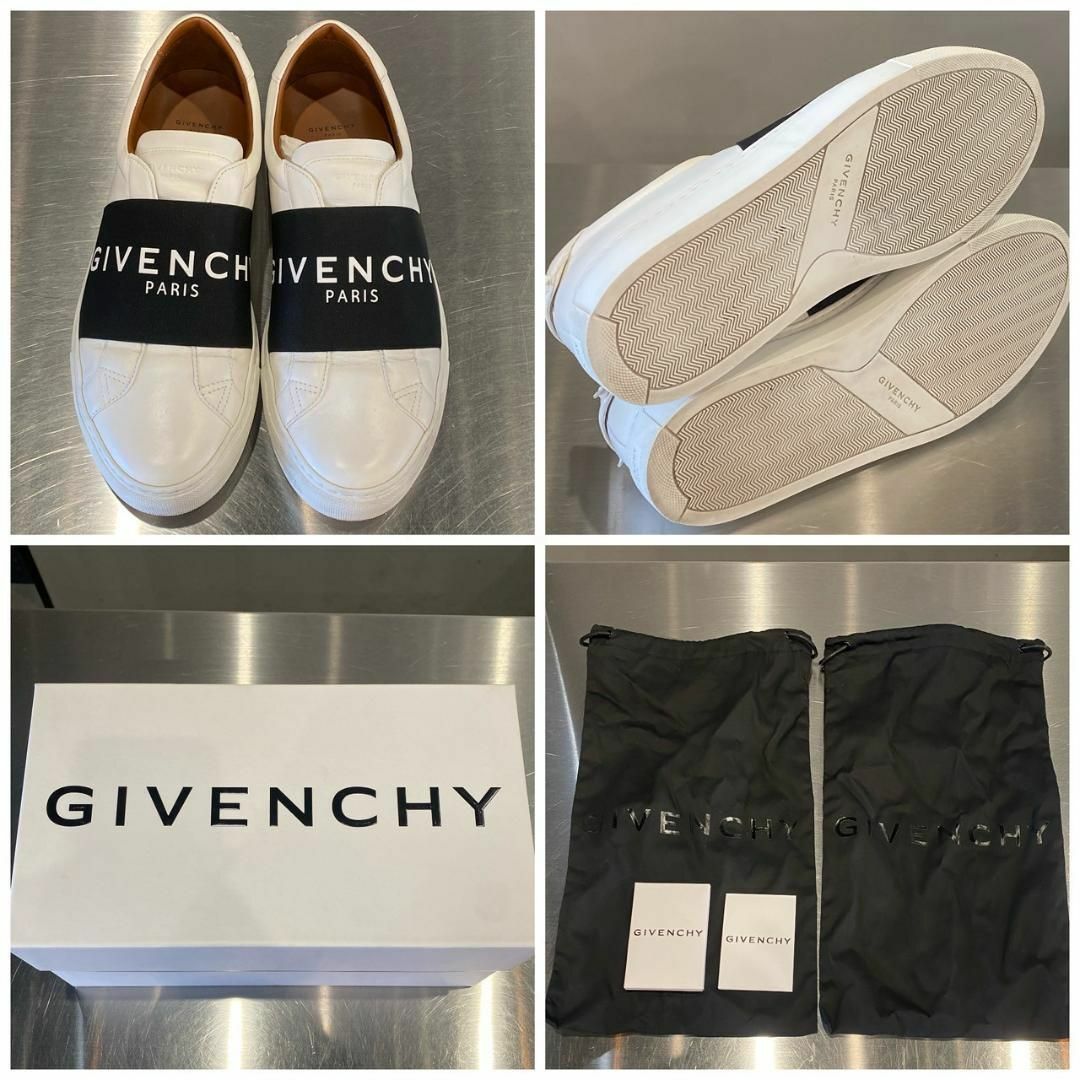 GIVENCHY - 『GIVENCHY』 ジバンシイ (41) アーバンストリート GIVENCHY - 『GIVENCHY』 ジバンシイ (41) アーバンストリート