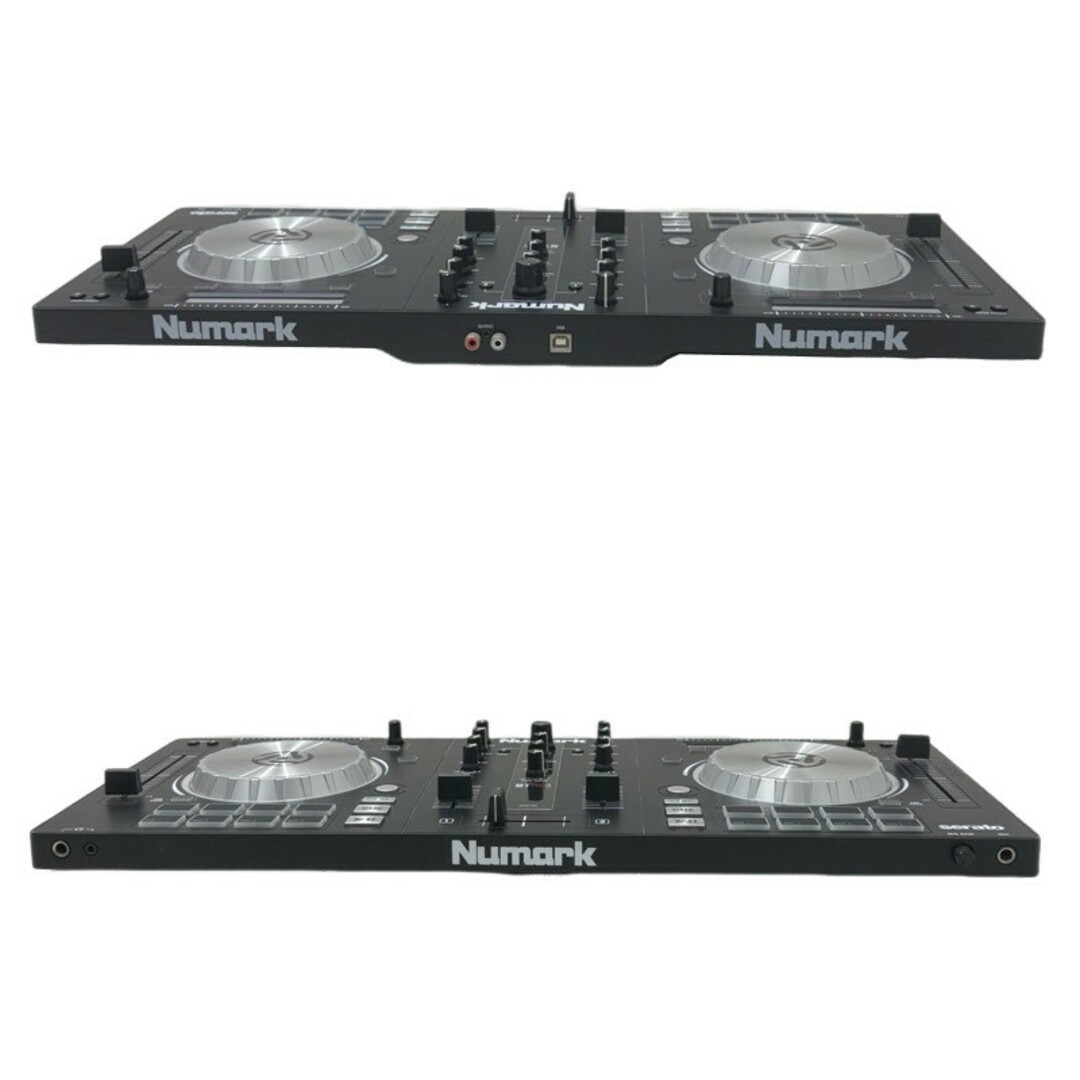 Numark - Numark DJコントローラー MIXTRACK PRO 3 ブラック Numark - Numark DJコントローラー MIXTRACK PRO 3 ブラック