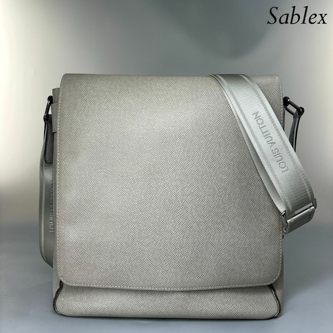 LOUIS VUITTON - 【超極美品】ルイヴィトン タイガ ミロ LOUIS VUITTON - 【超極美品】ルイヴィトン タイガ ミロ
