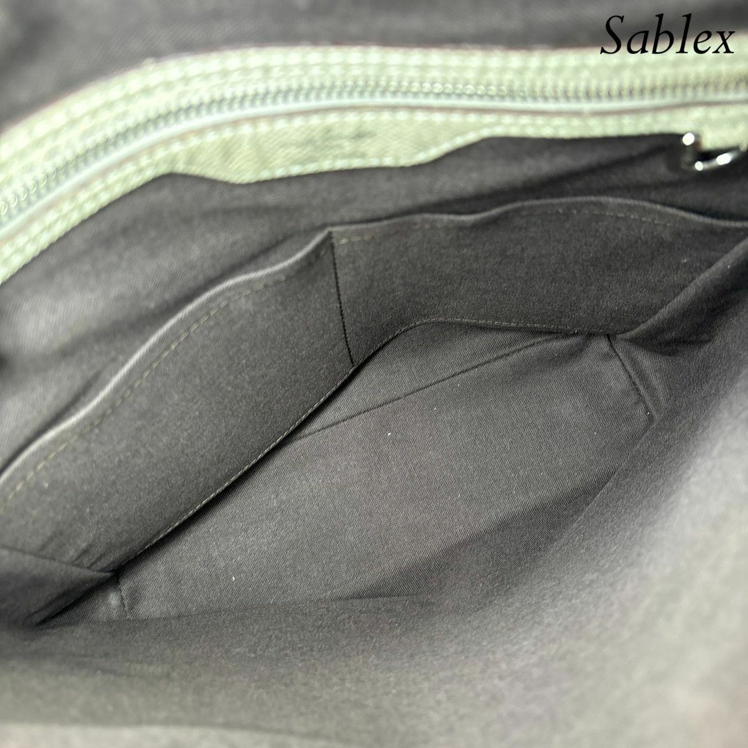 LOUIS VUITTON - 【超極美品】ルイヴィトン タイガ ミロ LOUIS VUITTON - 【超極美品】ルイヴィトン タイガ ミロ