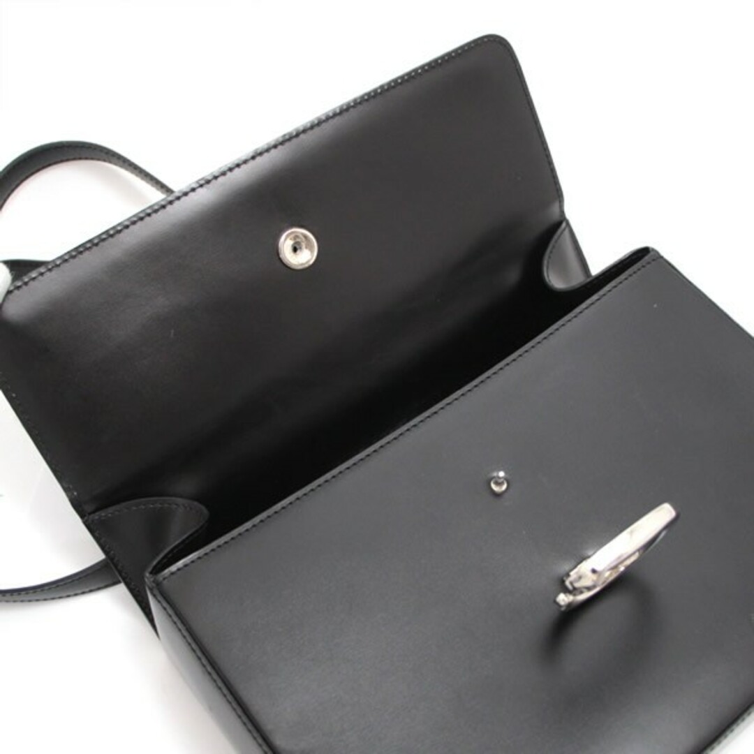 Cartier - カルティエ Cartier パンテール ショルダーバッグ 黒 Cartier - カルティエ Cartier パンテール ショルダーバッグ 黒