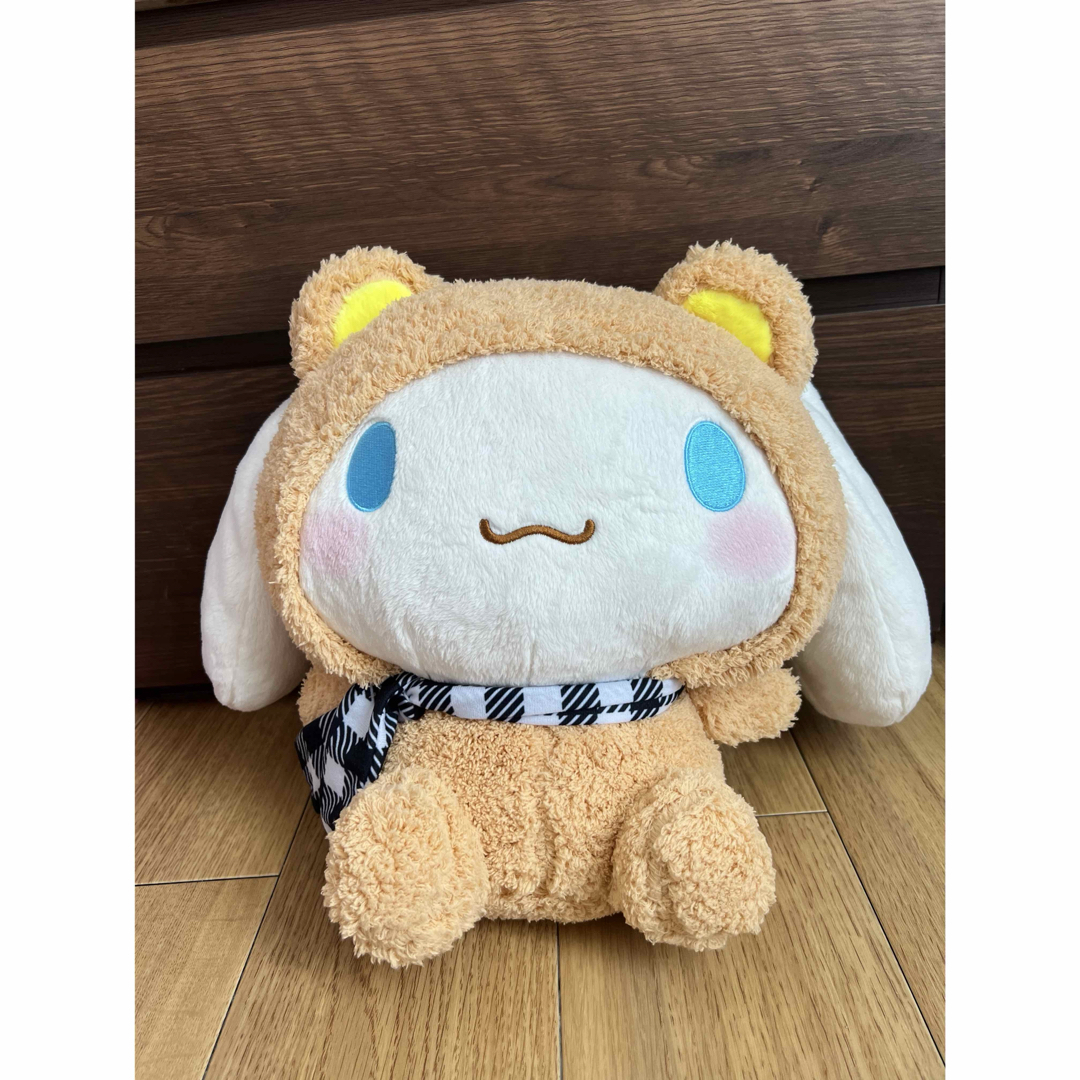 サンリオ - シナモンぬいぐるみセットの通販 by りん's shop サンリオ - シナモンぬいぐるみセットの通販 by りん's shop