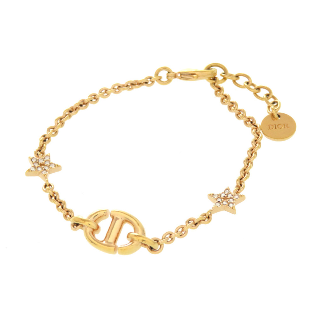 Christian Dior - 美品 クリスチャン ディオール ロゴ スター Christian Dior - 美品 クリスチャン ディオール ロゴ スター