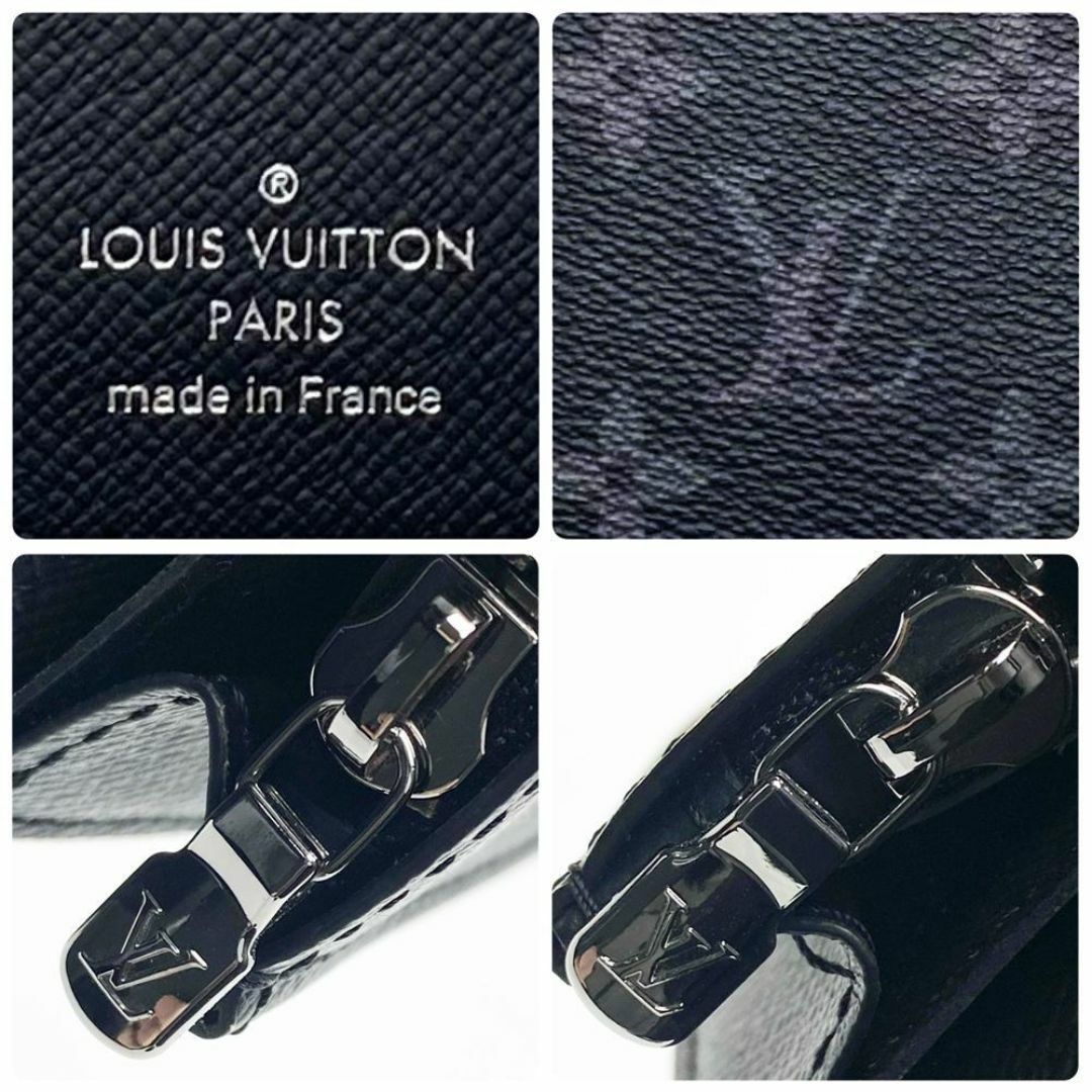 LOUIS VUITTON - 【極上美品】ルイヴィトン モノグラム LOUIS VUITTON - 【極上美品】ルイヴィトン モノグラム