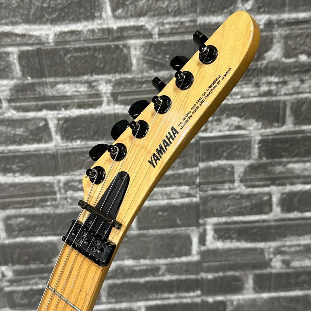 YAMAHA MG-MⅡG B'z 松本孝弘モデル ネオングラフィック ヤマハ YAMAHA MG-MⅡG B'z 松本孝弘モデル ネオングラフィック ヤマハ