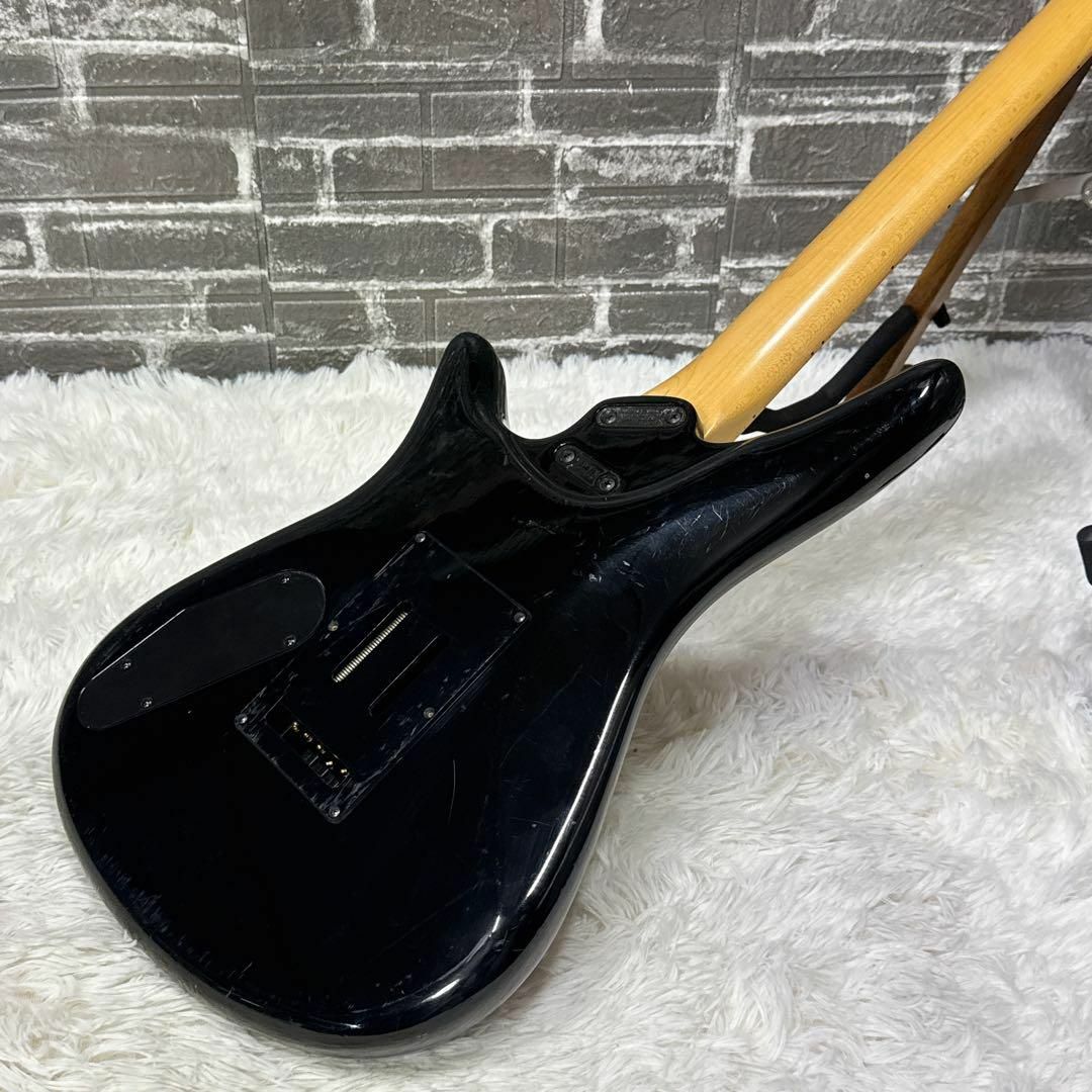 YAMAHA MG-MⅡG B'z 松本孝弘モデル ネオングラフィック ヤマハ YAMAHA MG-MⅡG B'z 松本孝弘モデル ネオングラフィック ヤマハ