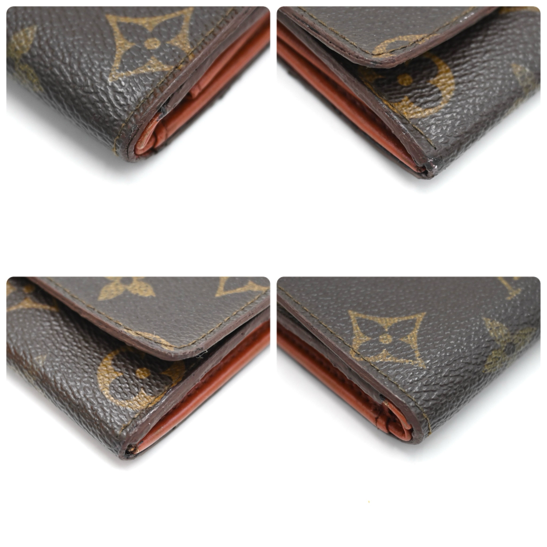 LOUIS VUITTON - ルイヴィトン ポルトモネプラ コインケース LOUIS VUITTON - ルイヴィトン ポルトモネプラ コインケース
