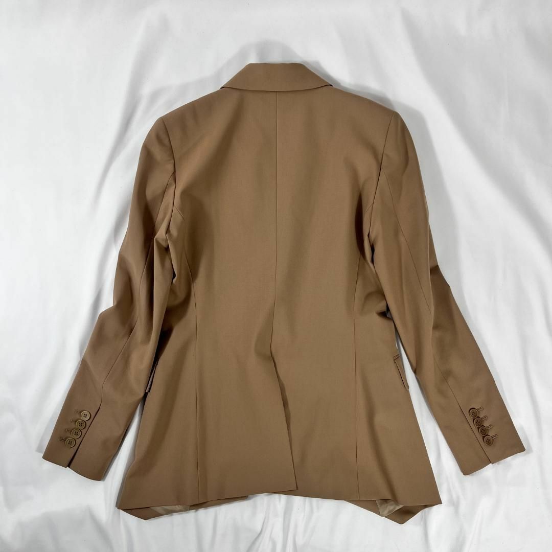Theory - 超美品 セオリー テーラードジャケット ウール Theory - 超美品 セオリー テーラードジャケット ウール