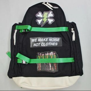 UNDERCOVER - UNDERCOVER プラダ型リュックの通販 by nnmy's UNDERCOVER - UNDERCOVER プラダ型リュックの通販 by nnmy's
