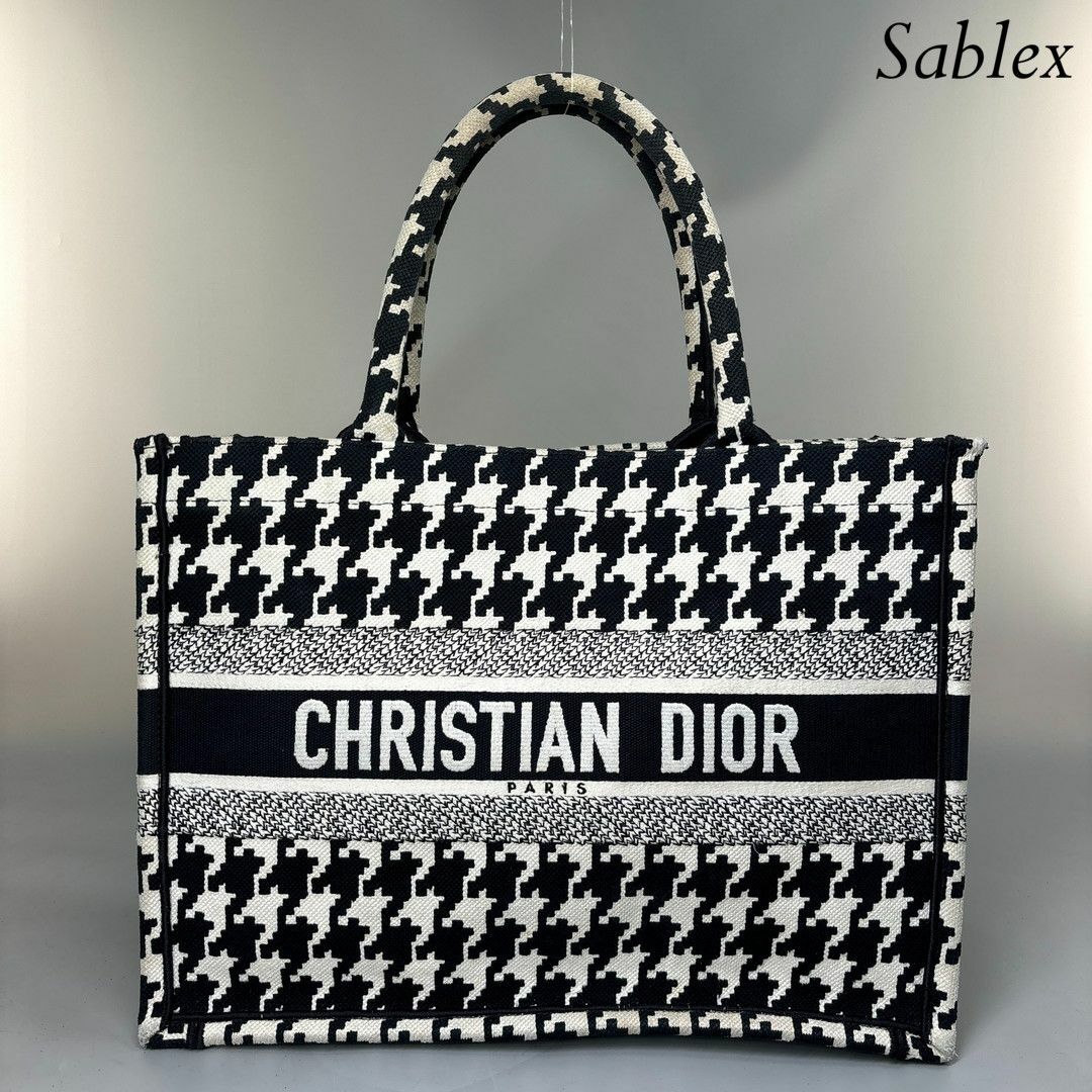 Christian Dior - 【超極美品】クリスチャン ディオール ブック Christian Dior - 【超極美品】クリスチャン ディオール ブック