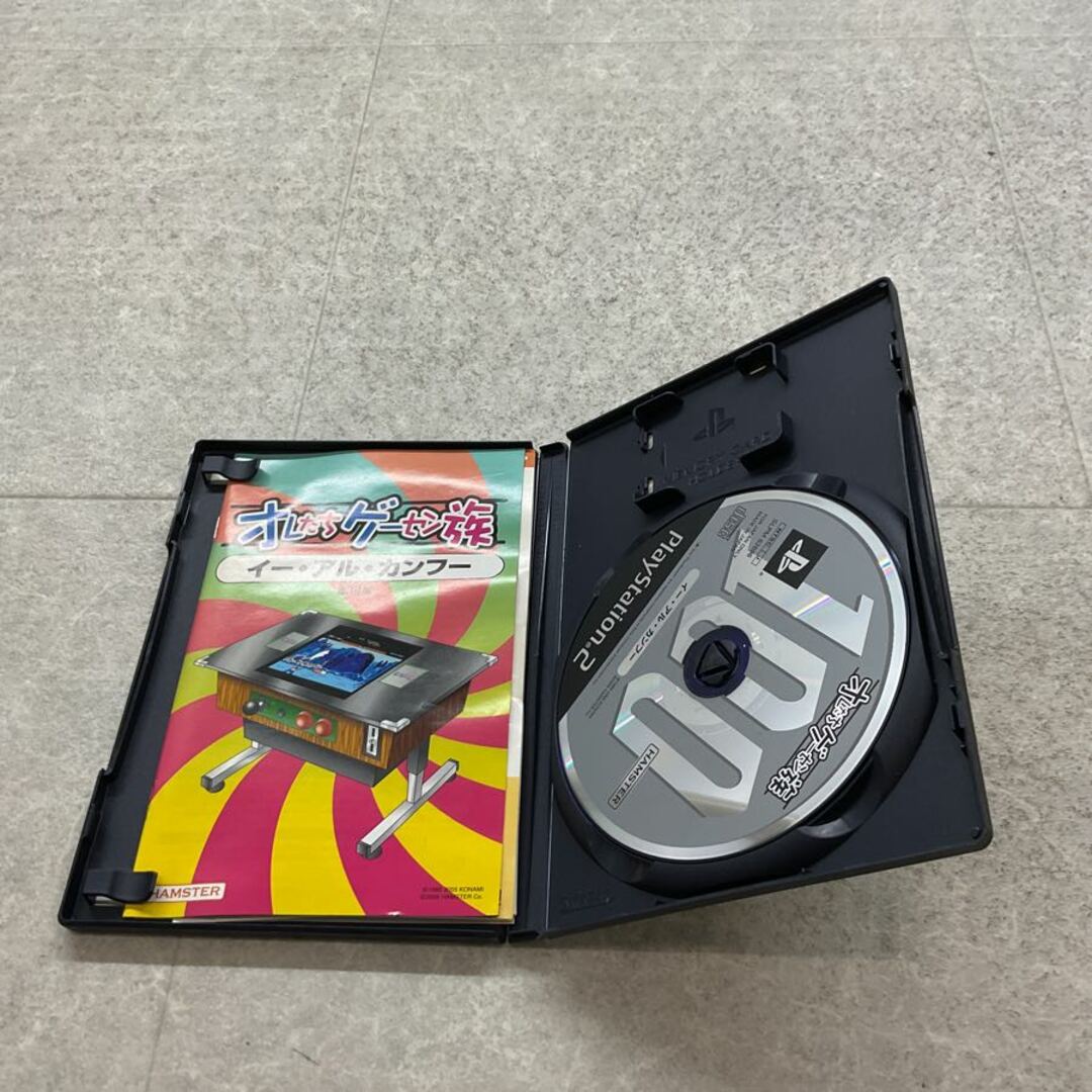 欠品 PlayStation2/プレイステーション2/プレステ2/PS2 HAMSTER 欠品 PlayStation2/プレイステーション2/プレステ2/PS2 HAMSTER