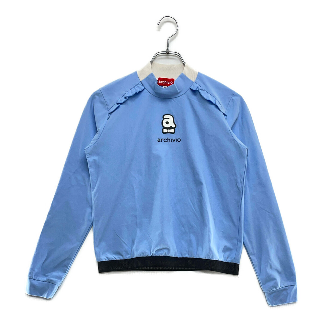 archivio - coco 中古 アルチビオ archivio レディース 長袖 archivio - coco 中古 アルチビオ archivio レディース 長袖