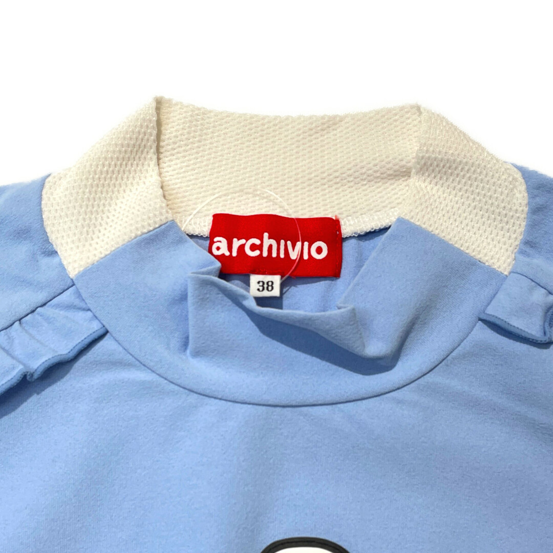 archivio - coco 中古 アルチビオ archivio レディース 長袖 archivio - coco 中古 アルチビオ archivio レディース 長袖