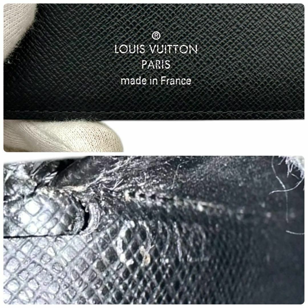LOUIS VUITTON - 【未使用級】ルイヴィトン ダミエ・グラ LOUIS VUITTON - 【未使用級】ルイヴィトン ダミエ・グラ