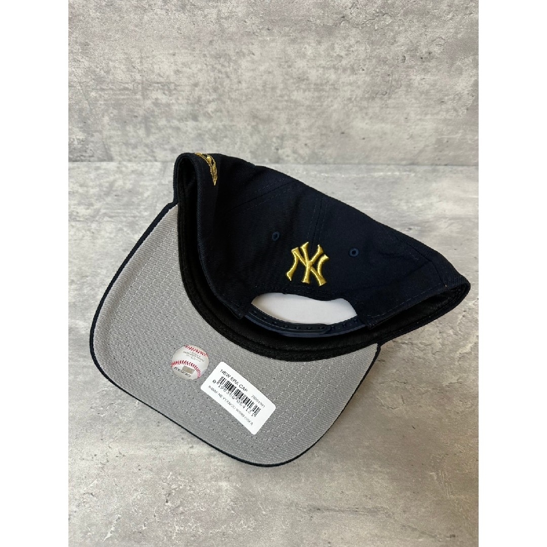 NEW ERA - ニューエラ ニューヨークヤンキース World Series NEW ERA - ニューエラ ニューヨークヤンキース World Series