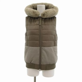DOUBLE STANDARD CLOTHING(ベスト/ジレ)のフリマアイテム一覧 DOUBLE STANDARD CLOTHING(ベスト/ジレ)のフリマアイテム一覧