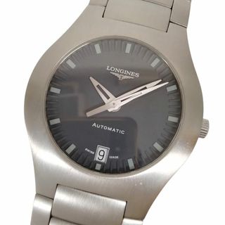 LONGINES - 稼働 LONGINES 腕時計 デイト アンティーク LONGINES - 稼働 LONGINES 腕時計 デイト アンティーク