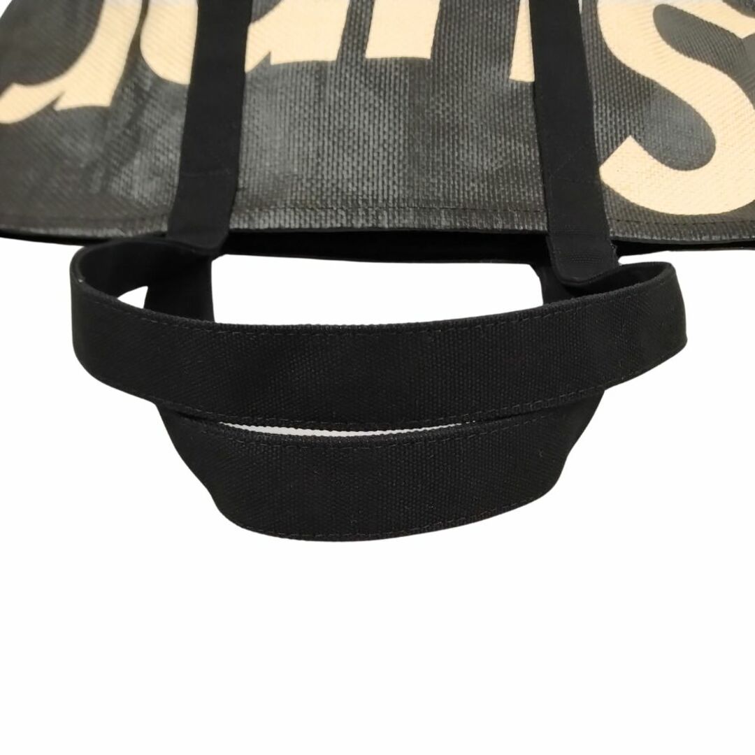 Supreme - SUPREME シュプリーム 22SS Raffia Tote Bag ロゴ Supreme - SUPREME シュプリーム 22SS Raffia Tote Bag ロゴ