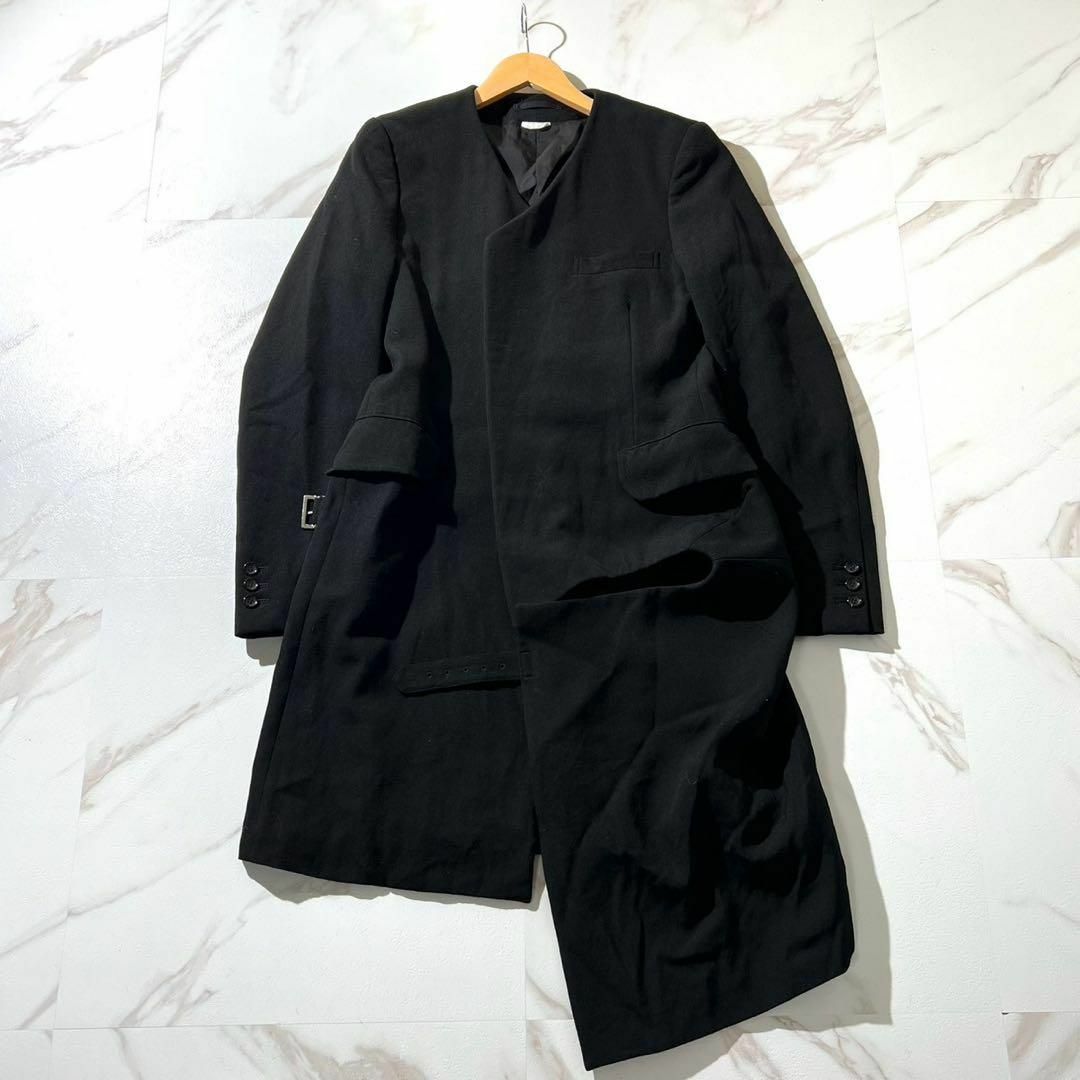COMME des GARCONS HOMME PLUS - 極美品 22AW COMME des GARCONS HOMME PLUS - 極美品 22AW