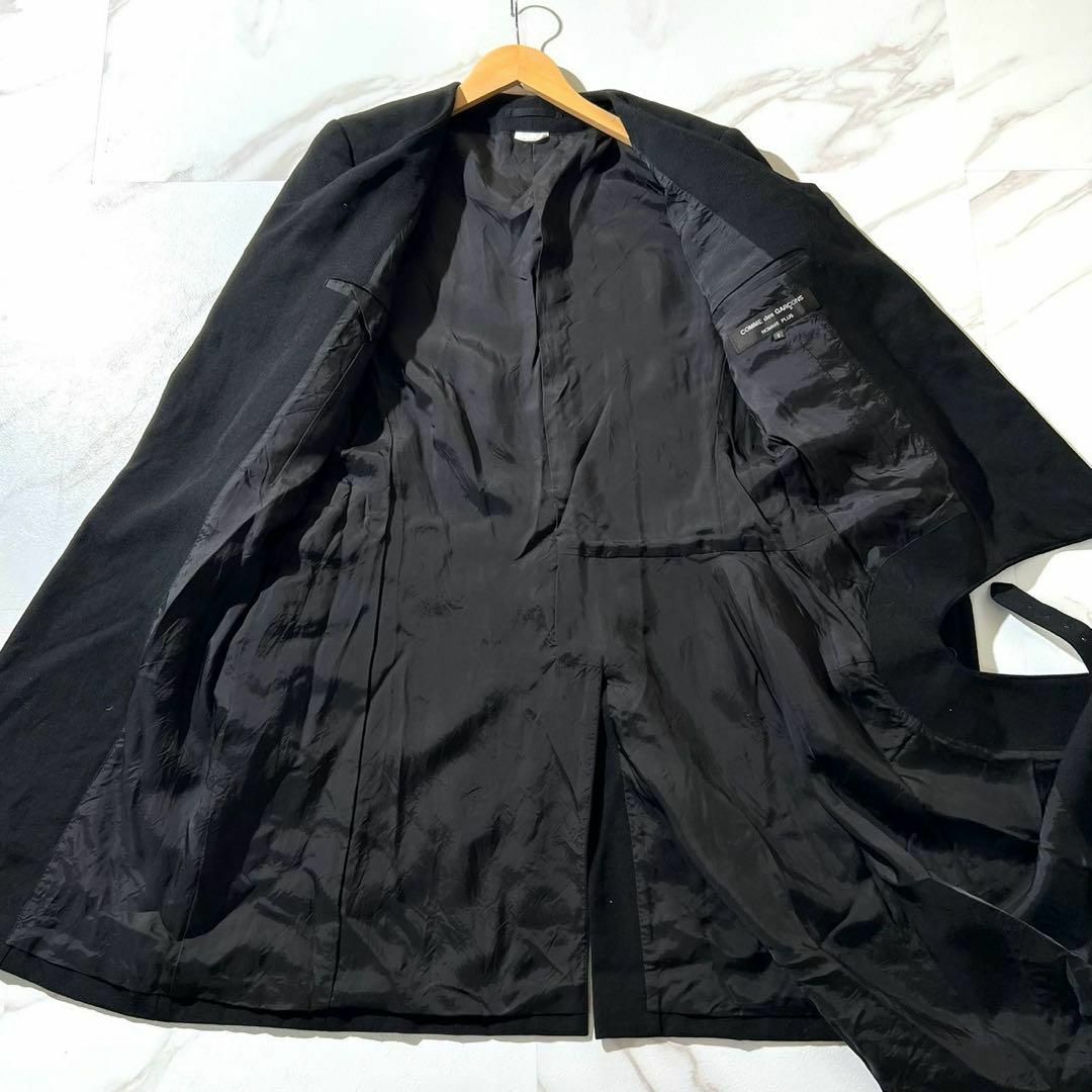 COMME des GARCONS HOMME PLUS - 極美品 22AW COMME des GARCONS HOMME PLUS - 極美品 22AW
