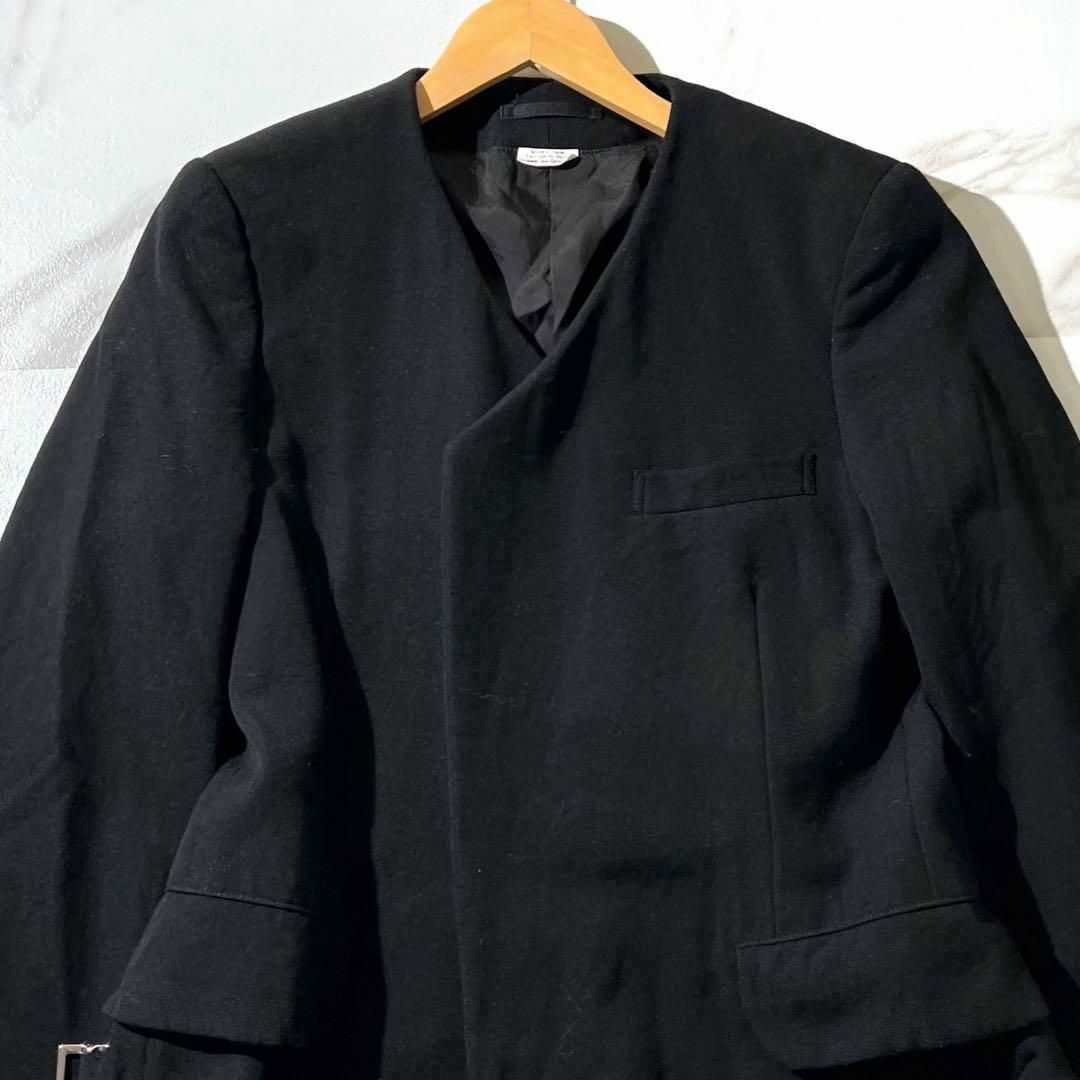 COMME des GARCONS HOMME PLUS - 極美品 22AW COMME des GARCONS HOMME PLUS - 極美品 22AW