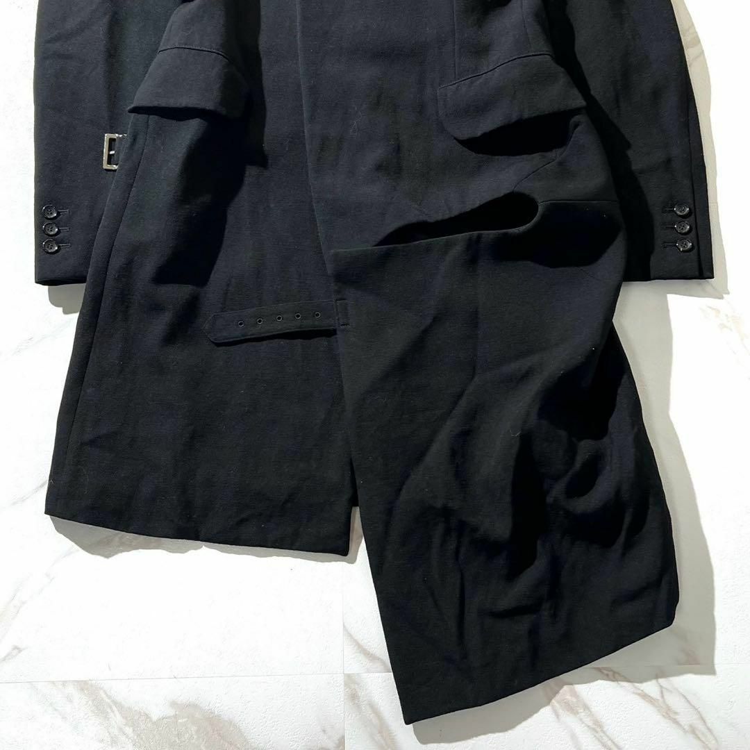 COMME des GARCONS HOMME PLUS - 極美品 22AW COMME des GARCONS HOMME PLUS - 極美品 22AW