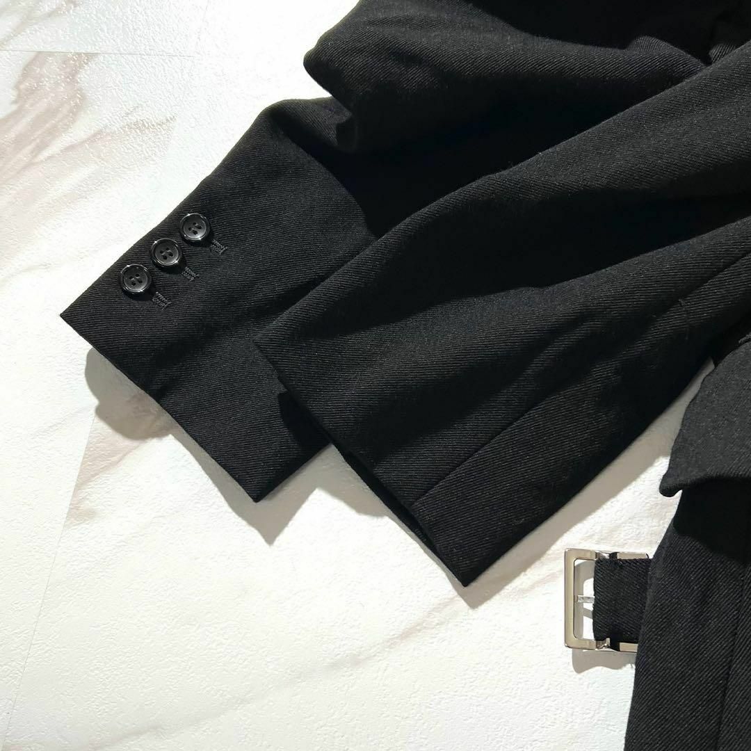 COMME des GARCONS HOMME PLUS - 極美品 22AW COMME des GARCONS HOMME PLUS - 極美品 22AW