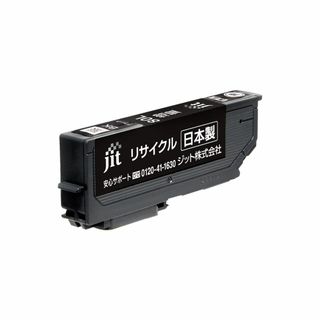 【人気商品】ジット エプソン(Epson) ICBK80L 対応 (目印:とうも(PC周辺機器)