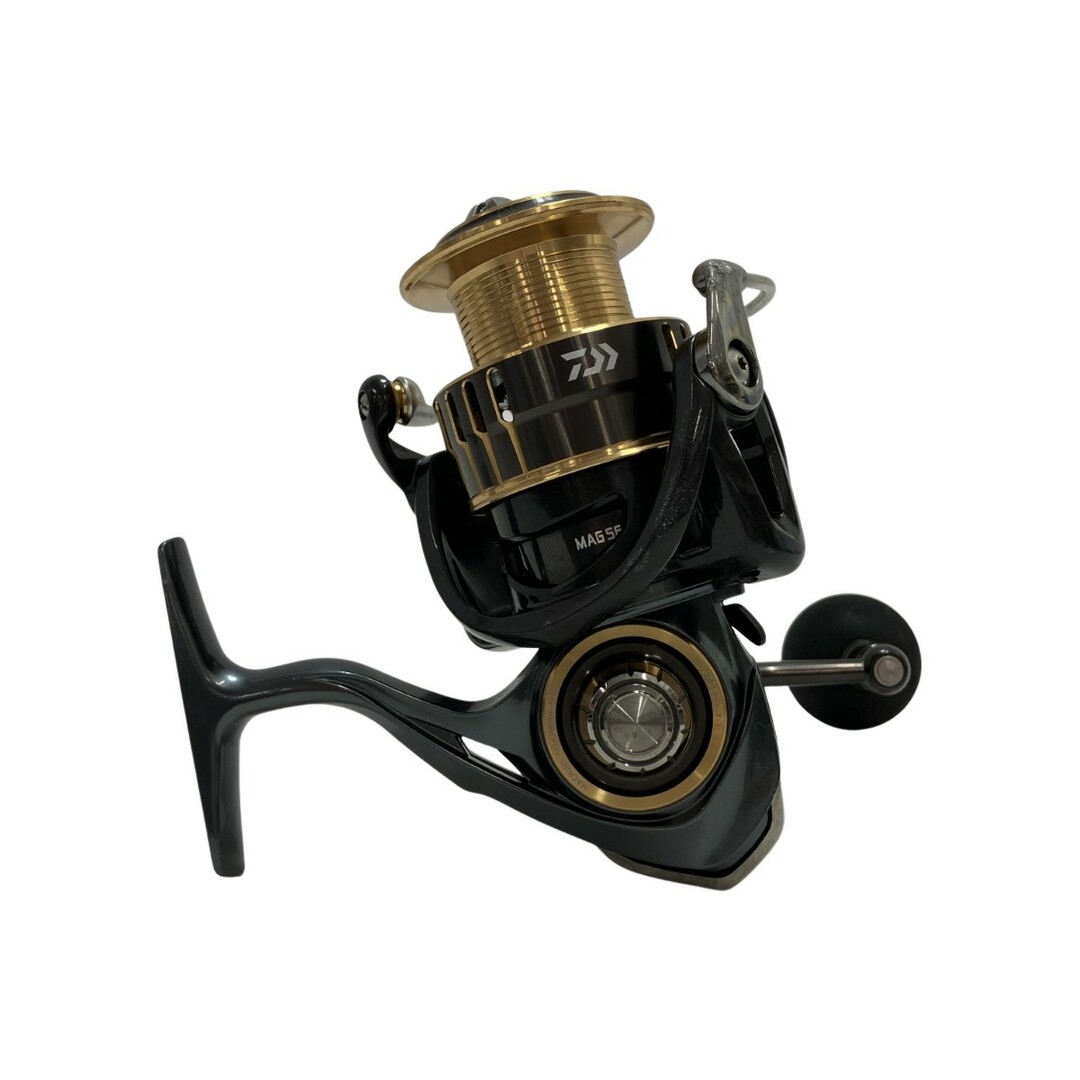 DAIWA - DAIWA ダイワ リール スピニングリール 17セオリー DAIWA - DAIWA ダイワ リール スピニングリール 17セオリー