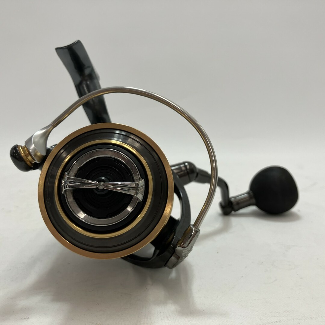 DAIWA - DAIWA ダイワ リール スピニングリール 17セオリー DAIWA - DAIWA ダイワ リール スピニングリール 17セオリー
