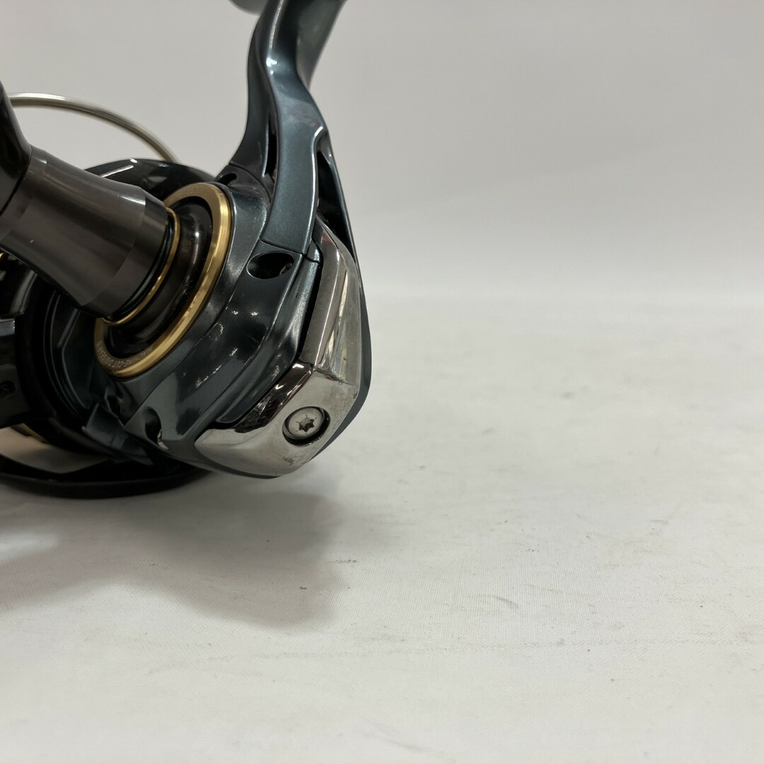 DAIWA - DAIWA ダイワ リール スピニングリール 17セオリー DAIWA - DAIWA ダイワ リール スピニングリール 17セオリー