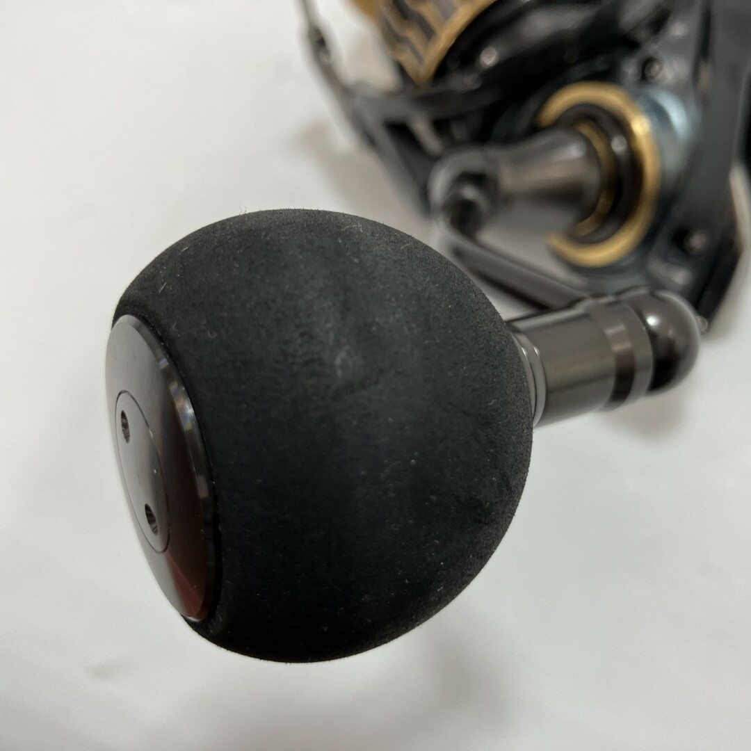 DAIWA - DAIWA ダイワ リール スピニングリール 17セオリー DAIWA - DAIWA ダイワ リール スピニングリール 17セオリー