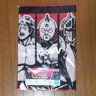 新品☆あんスタ☆Eve【巴日和】ビジュアルバスタオル☆vol.1の 新品☆あんスタ☆Eve【巴日和】ビジュアルバスタオル☆vol.1の