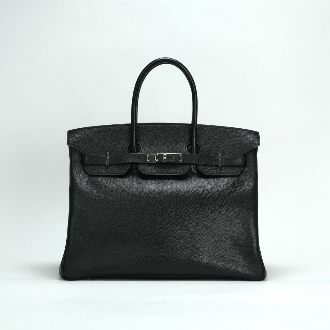 HERMES - エルメス HERMES バーキン35 バーキン 35 バッグ HERMES - エルメス HERMES バーキン35 バーキン 35 バッグ