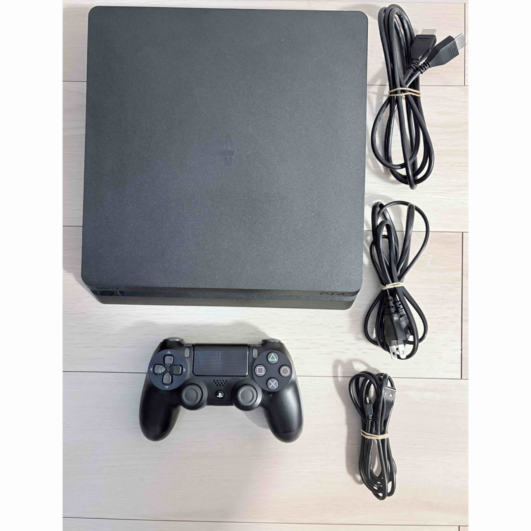 PlayStation4 - SONY PlayStation4 本体 CUH-2200AB01の通販 by PlayStation4 - SONY PlayStation4 本体 CUH-2200AB01の通販 by