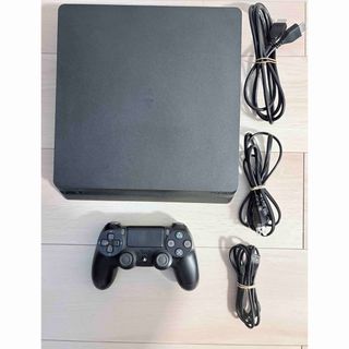 PlayStation4 - SONY PlayStation4 本体 CUH-2200AB01の通販 by PlayStation4 - SONY PlayStation4 本体 CUH-2200AB01の通販 by