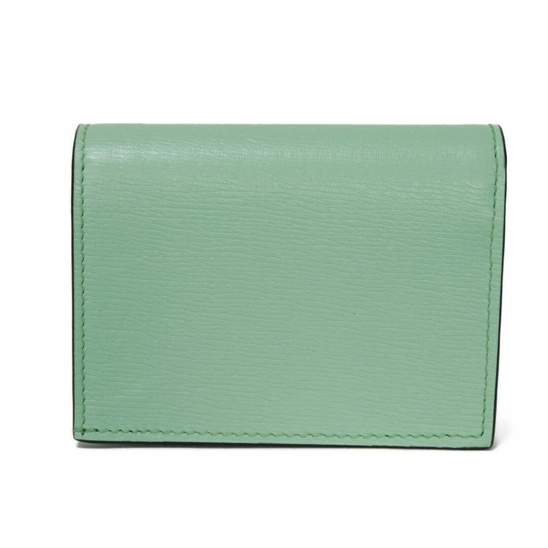 GUCCI - GUCCI グッチ ばなにゃ コンパクト ウォレット バナナ GUCCI - GUCCI グッチ ばなにゃ コンパクト ウォレット バナナ