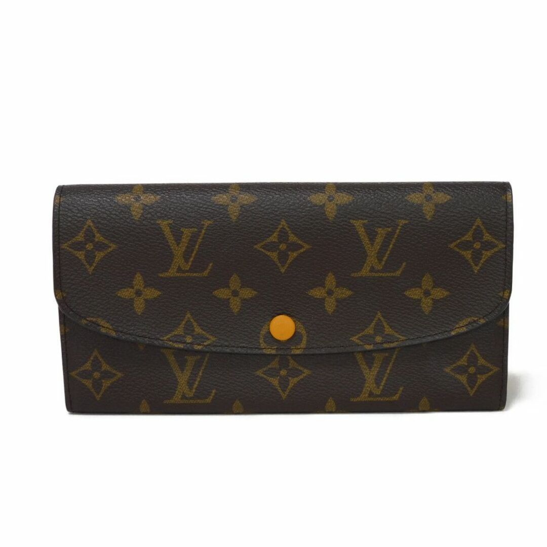LOUIS VUITTON - LOUIS VUITTON ルイ・ヴィトン ポルトフォイユ LOUIS VUITTON - LOUIS VUITTON ルイ・ヴィトン ポルトフォイユ