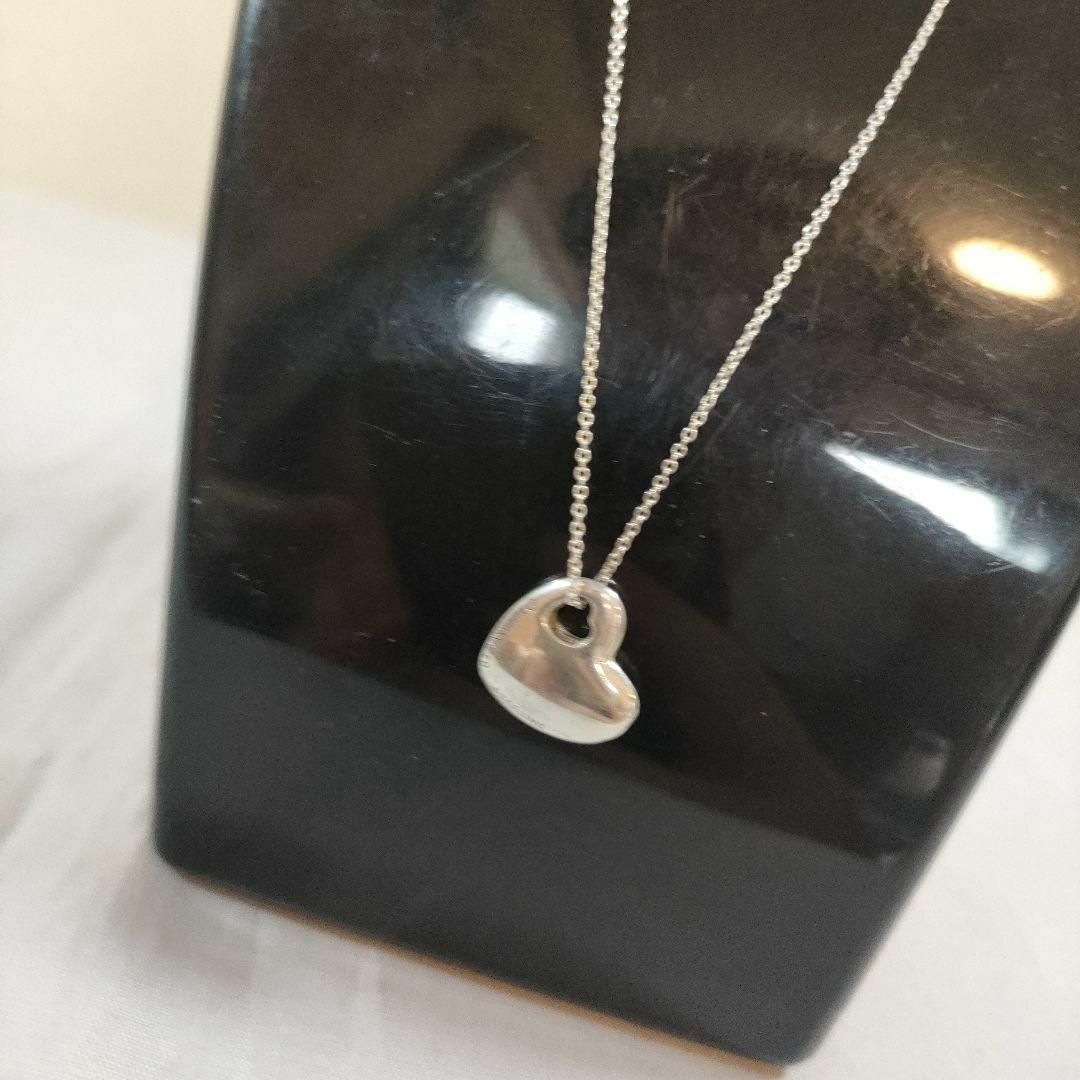 Tiffany & Co. - ひ828 超美品 ティファニー 925 シルバー Tiffany & Co. - ひ828 超美品 ティファニー 925 シルバー