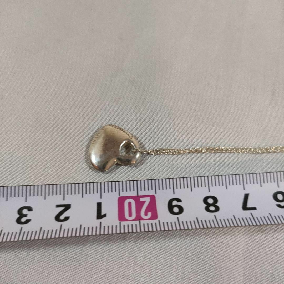Tiffany & Co. - ひ828 超美品 ティファニー 925 シルバー Tiffany & Co. - ひ828 超美品 ティファニー 925 シルバー