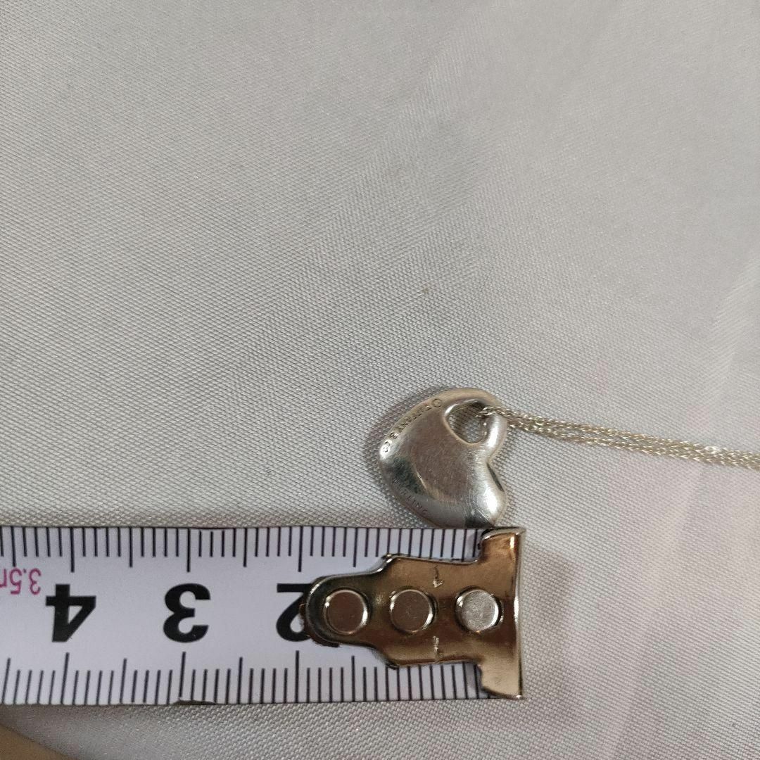 Tiffany & Co. - ひ828 超美品 ティファニー 925 シルバー Tiffany & Co. - ひ828 超美品 ティファニー 925 シルバー