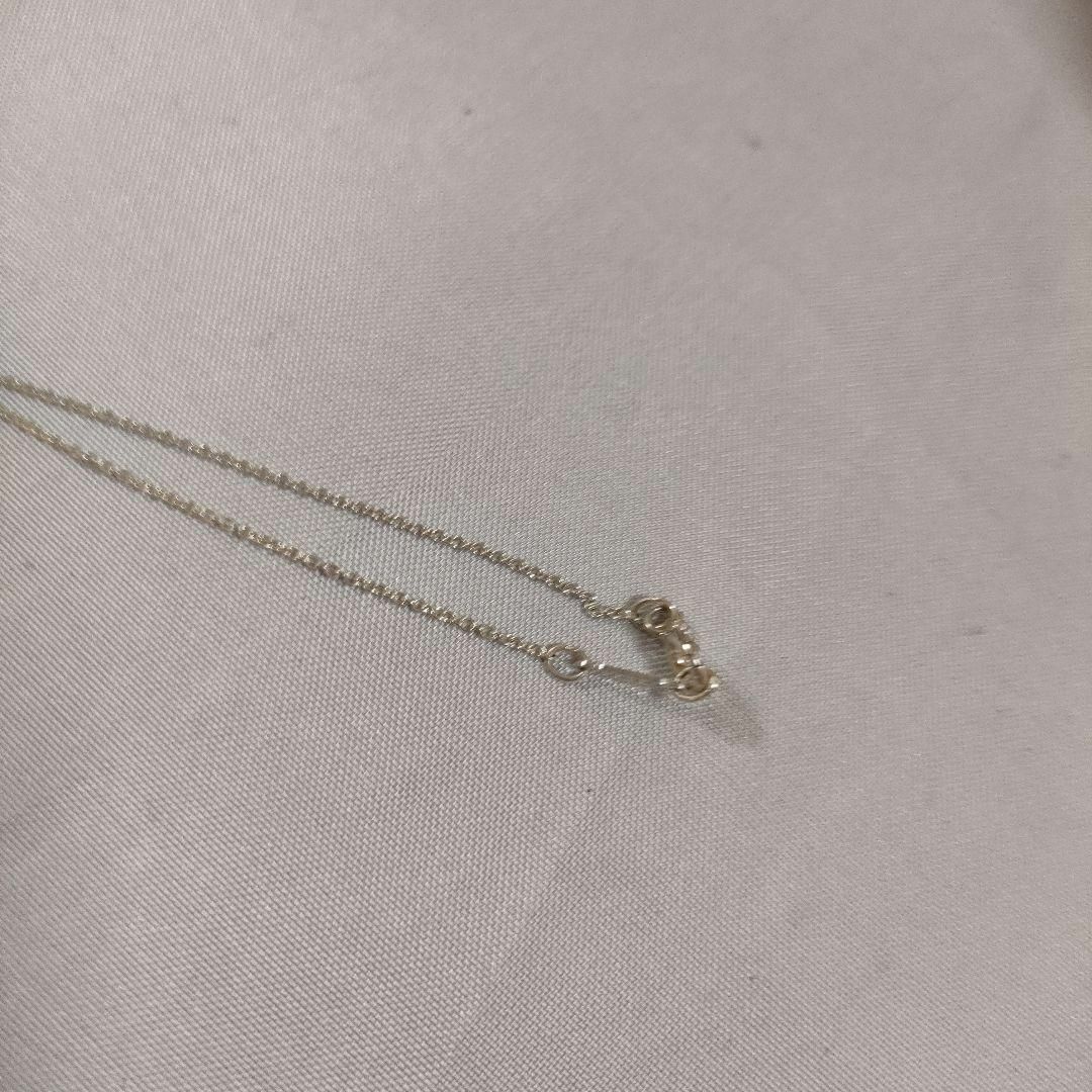 Tiffany & Co. - ひ828 超美品 ティファニー 925 シルバー Tiffany & Co. - ひ828 超美品 ティファニー 925 シルバー
