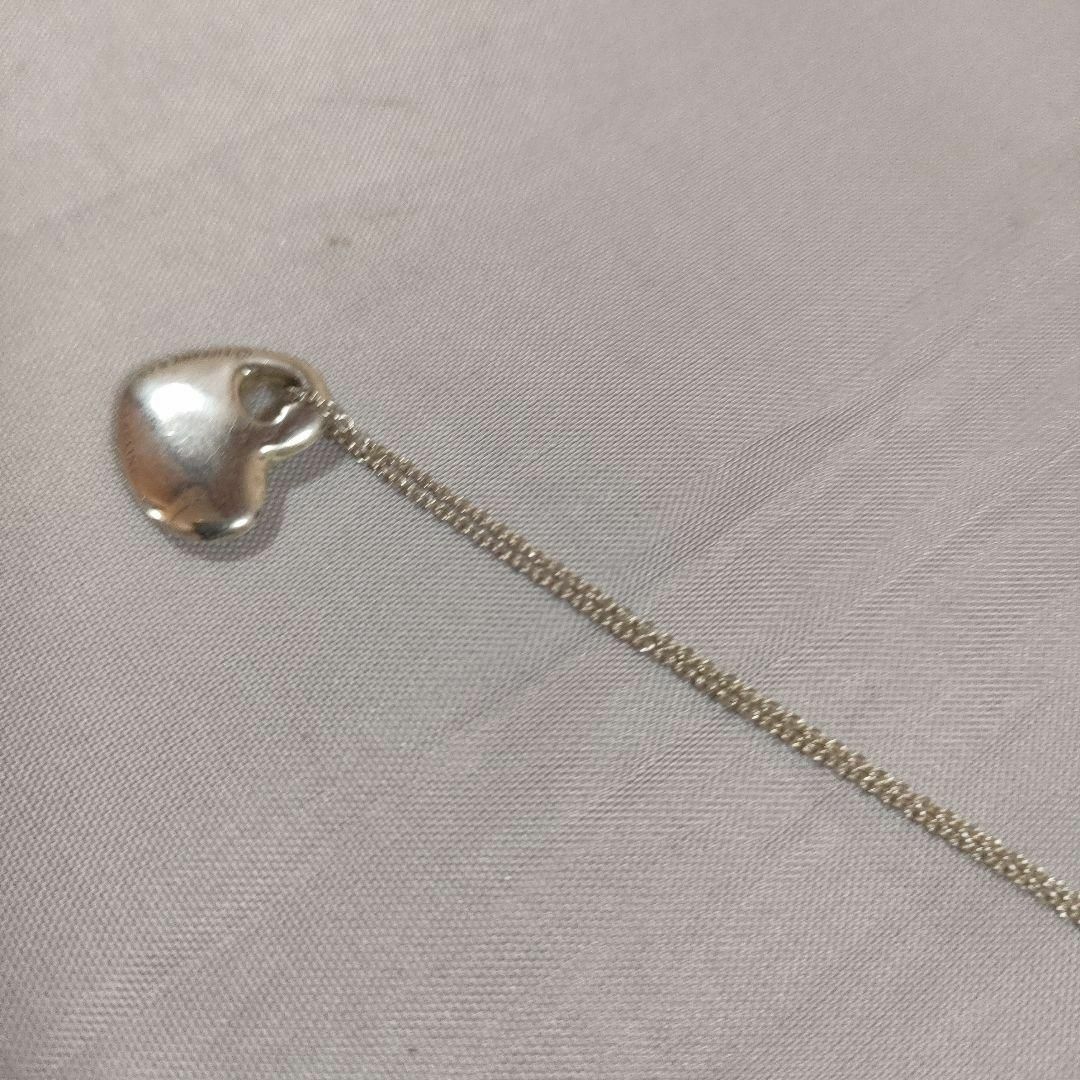 Tiffany & Co. - ひ828 超美品 ティファニー 925 シルバー Tiffany & Co. - ひ828 超美品 ティファニー 925 シルバー
